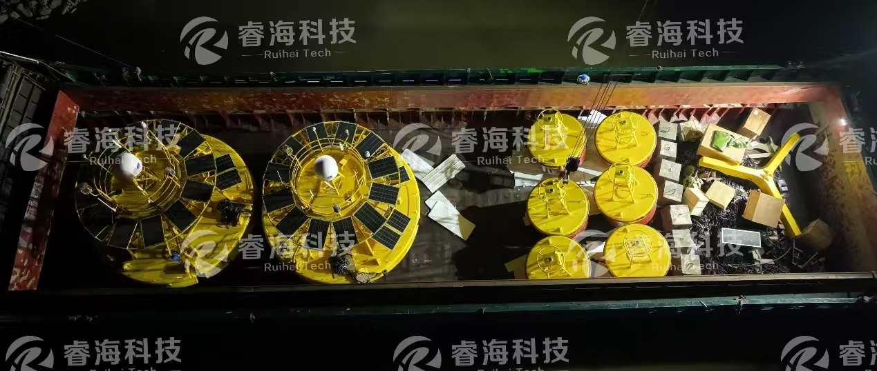 海南省海洋觀測系統(tǒng)項目圖3-水印 海南省海洋觀測系統(tǒng)項目圖3-水印